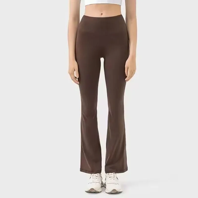 New Women's Fit Slim Slimming High Elastic Versatile Fashion Sports And Leisure Yoga Pants
New Women's Fit Slim Slimming High Elastic Versatile Fashion Sports And Leisure Yoga Pants