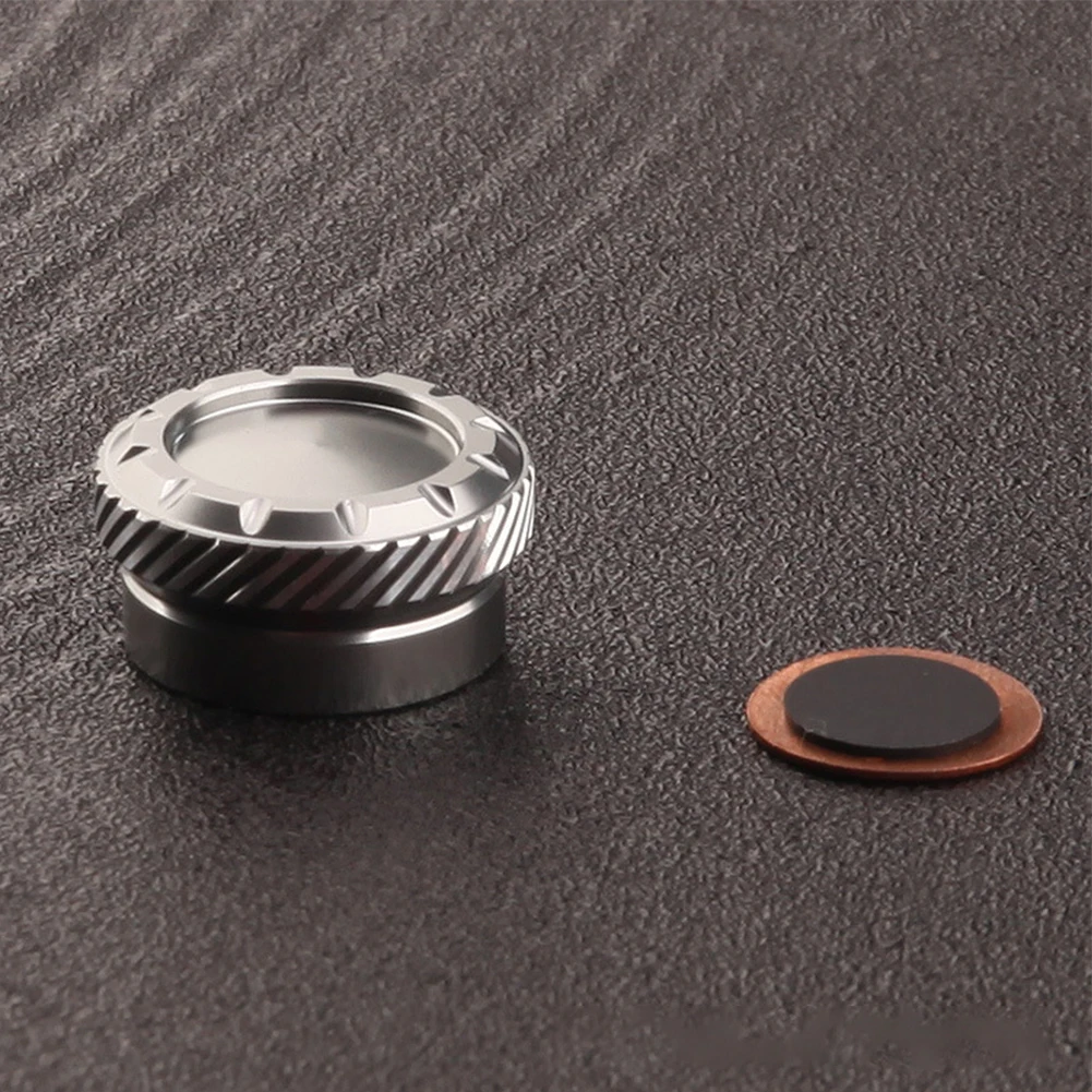 Fishing Wheel Tension Knob Cap ForDAIWA FOR STEEZ FOR TATULA FISHING Multi-colors Baitcasting Reel Mechanical Brake Adjust Knob
Fishing Wheel Tension Knob Cap ForDAIWA FOR STEEZ FOR TATULA FISHING Multi-colors Baitcasting Reel Mechanical Brake Adjust Knob