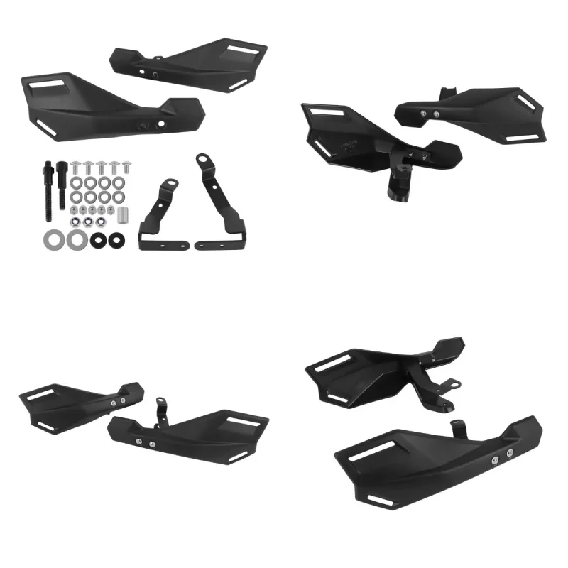 For Suzuki DR-Z4S DR-Z4SM 2025 2026 Handle Bar Handguard Shield Protector DRZ-4S DRZ-4SM DRZ 4S DRZ 4SM Motorcycle Accessories
For Suzuki DR-Z4S DR-Z4SM 2025 2026 Handle Bar Handguard Shield Protector DRZ-4S DRZ-4SM DRZ 4S DRZ 4SM Motorcycle Accessories