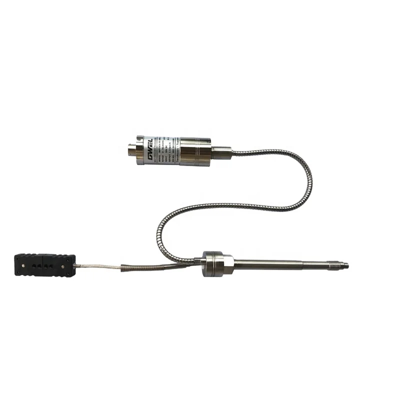 Dynisco replacement Melt pressure transducer melt pressure transmitter melt pressure sensor 3.33mV/V 4~20mA 0~10V for extruder
Dynisco replacement Melt pressure transducer melt pressure transmitter melt pressure sensor 3.33mV/V 4~20mA 0~10V for extruder