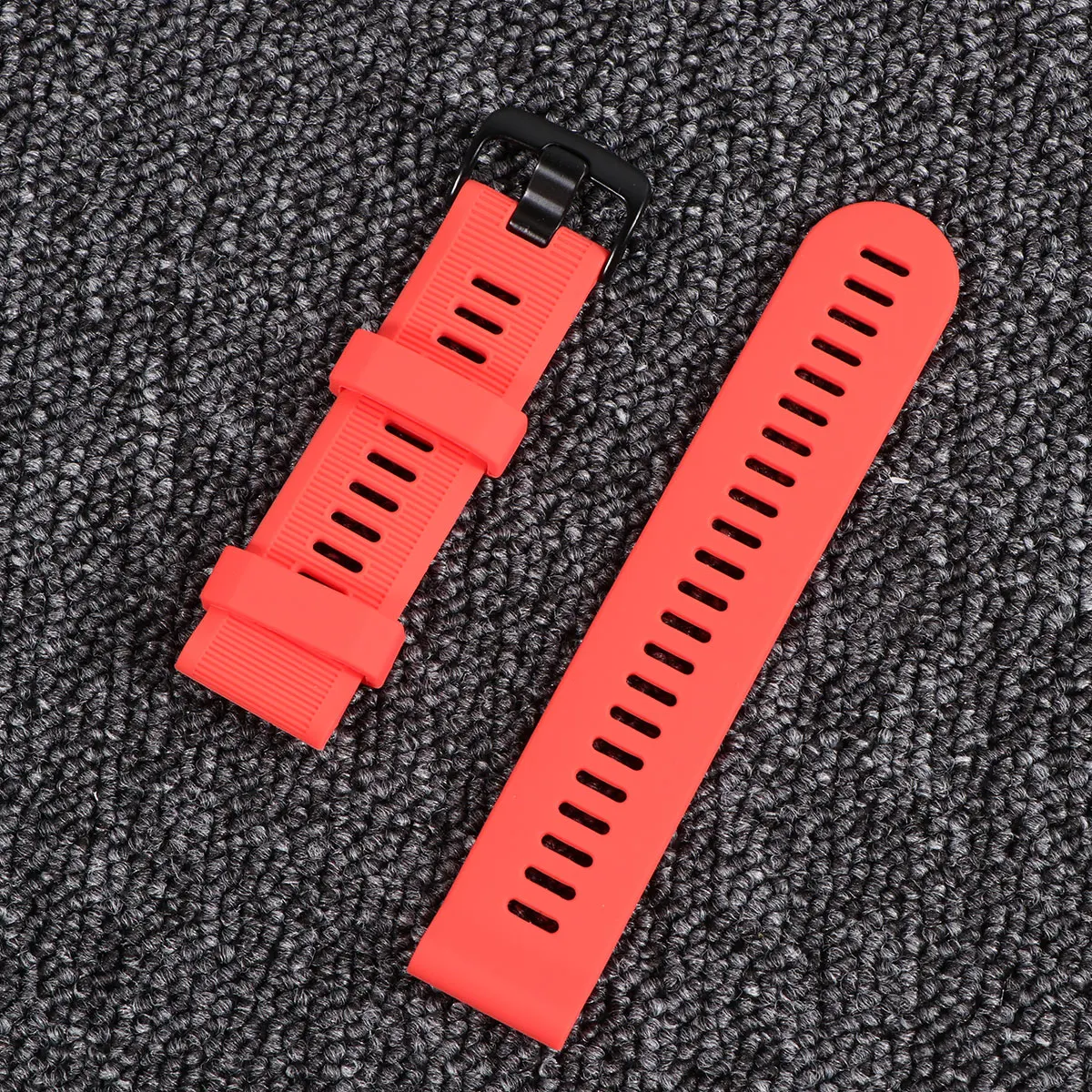 Forerunner 945 Strap Replacement Silicone Watch Bands Intelligent Red Nylon Smart Watches
Forerunner 945 Strap Replacement Silicone Watch Bands Intelligent Red Nylon Smart Watches
