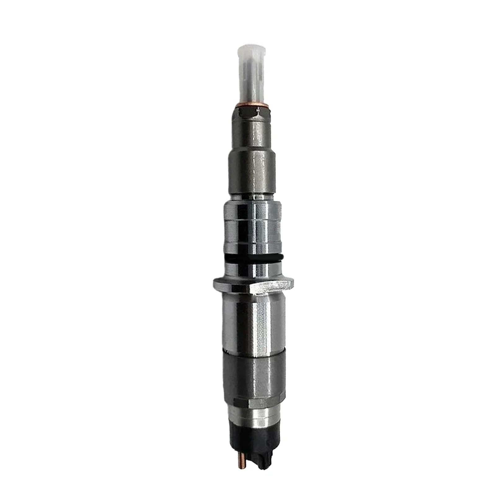 Fuel Injector OEM Part Number 0445120231 3976372 5263262 4945969 For Cummins QSB6.7 Engine Replacement Car Accessories
Fuel Injector OEM Part Number 0445120231 3976372 5263262 4945969 For Cummins QSB6.7 Engine Replacement Car Accessories