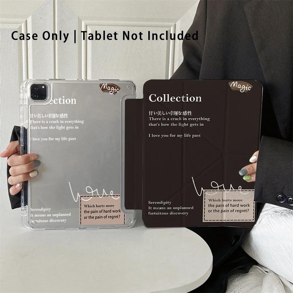 Case for Samsung pad,Smart Case Compatible with Samsung For Galaxy Tab A8/A9 plus/S6 Lite/S7/S9FE PLUS/s10 plus
Case for Samsung pad,Smart Case Compatible with Samsung For Galaxy Tab A8/A9 plus/S6 Lite/S7/S9FE PLUS/s10 plus