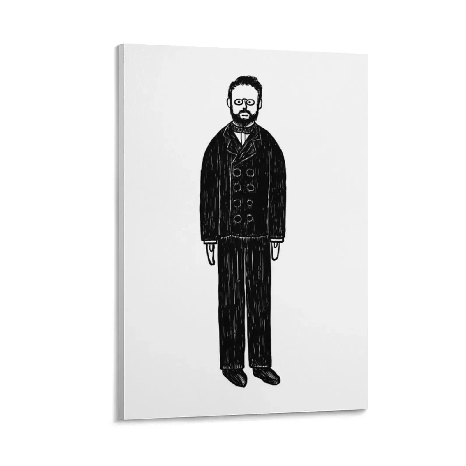 Herman Bavinck Canvas Painting living room decoration Decoration bedroom room decors aesthetic
Herman Bavinck Canvas Painting living room decoration Decoration bedroom room decors aesthetic