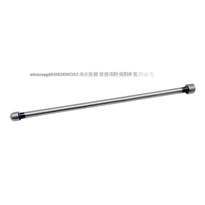 4 шт. для двигателя Doosan D1146T DE08, запасные части, толкатель
4 шт. для двигателя Doosan D1146T DE08, запасные части, толкатель