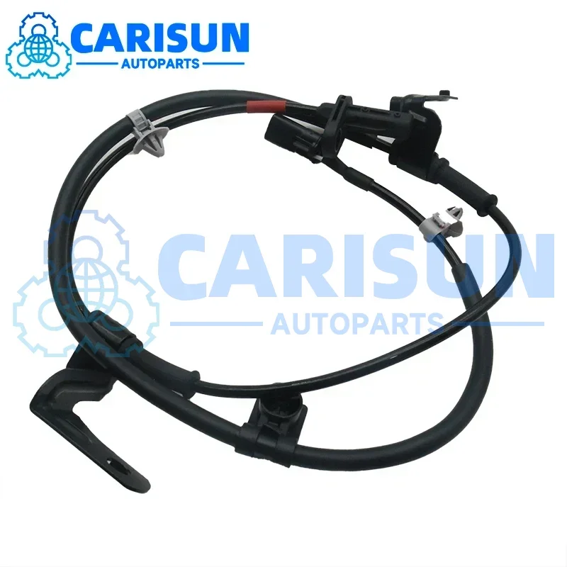 95671-C5000 95671C5000 High Quality New Front Right ABS Wheel Speed Sensor For 2016-2018 Kia Sorento Auto Parts
95671-C5000 95671C5000 High Quality New Front Right ABS Wheel Speed Sensor For 2016-2018 Kia Sorento Auto Parts