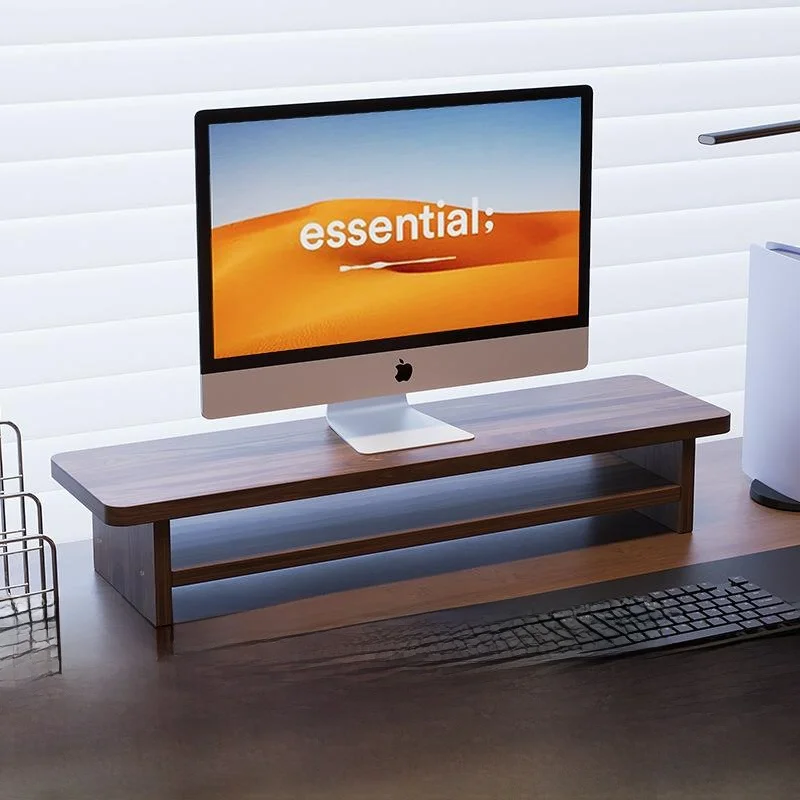 Cross-Border Desktop Cuter Monitor Elevation Stand Multi-Layer Der Sle Desktop Organizer Storage Ra Riser
Cross-Border Desktop Cuter Monitor Elevation Stand Multi-Layer Der Sle Desktop Organizer Storage Ra Riser