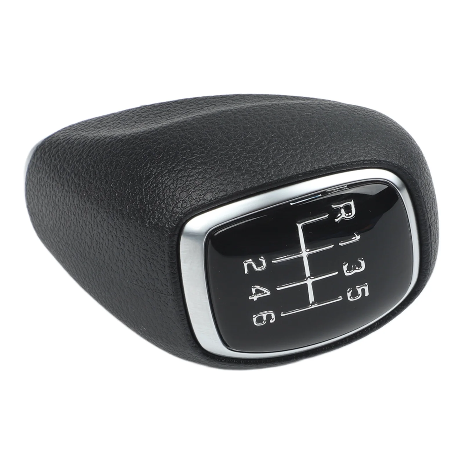 For Kia For Rio For Ceed For Sportage Gear Shift Knob 6 Speed Manual Transmission Replacement Part 43711D9100 Black
For Kia For Rio For Ceed For Sportage Gear Shift Knob 6 Speed Manual Transmission Replacement Part 43711D9100 Black