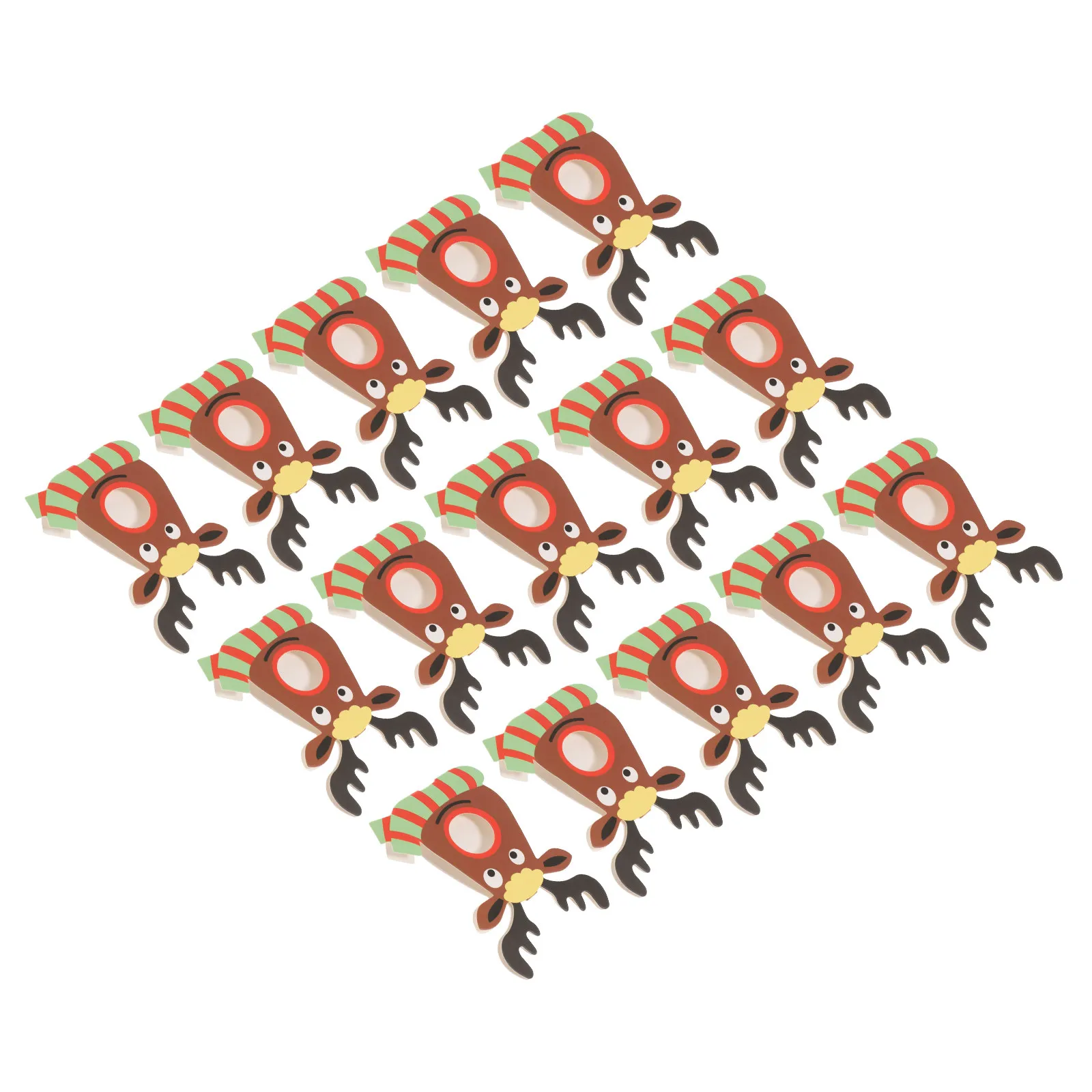 25 шт. Премиальные бумажные карточки в форме лося для леденцов, экологичный рождественский декор для конфет, тортов, поделок своими руками, праздничных мероприятий
25 шт. Премиальные бумажные карточки в форме лося для леденцов, экологичный рождественский декор для конфет, тортов, поделок своими руками, праздничных мероприятий