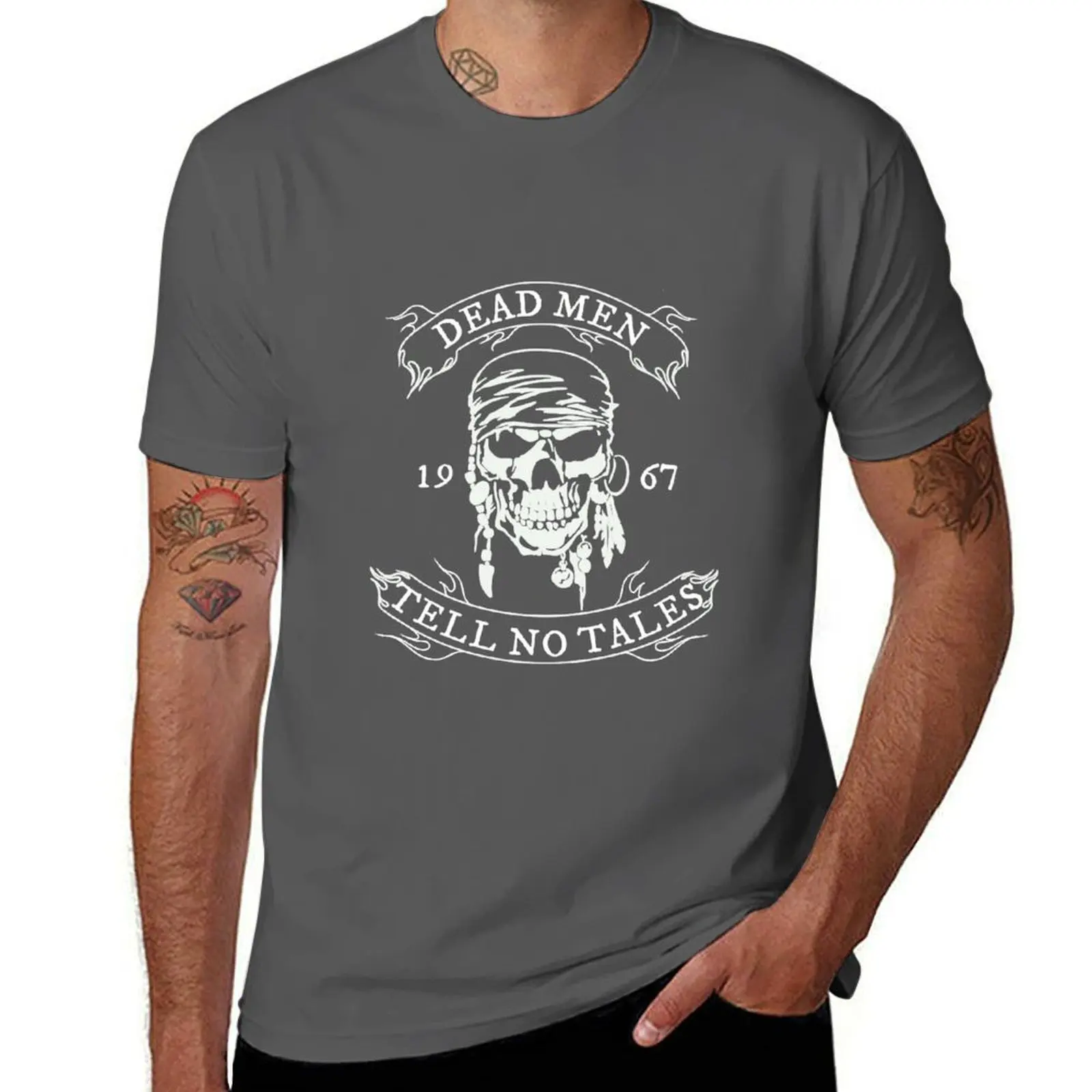 Dead Men Tell No Tales California T-Shirt T-Shirt Holiday Outdoor T-Shirt
Dead Men Tell No Tales California T-Shirt T-Shirt Holiday Outdoor T-Shirt