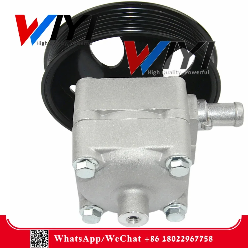 Power Steering Pump For VOLVO S60 S60 I S80 V70 XC70 XC90 2.4 D5 30665100 36050559 30760531 36000216 36002541 8603105 36002542
Power Steering Pump For VOLVO S60 S60 I S80 V70 XC70 XC90 2.4 D5 30665100 36050559 30760531 36000216 36002541 8603105 36002542