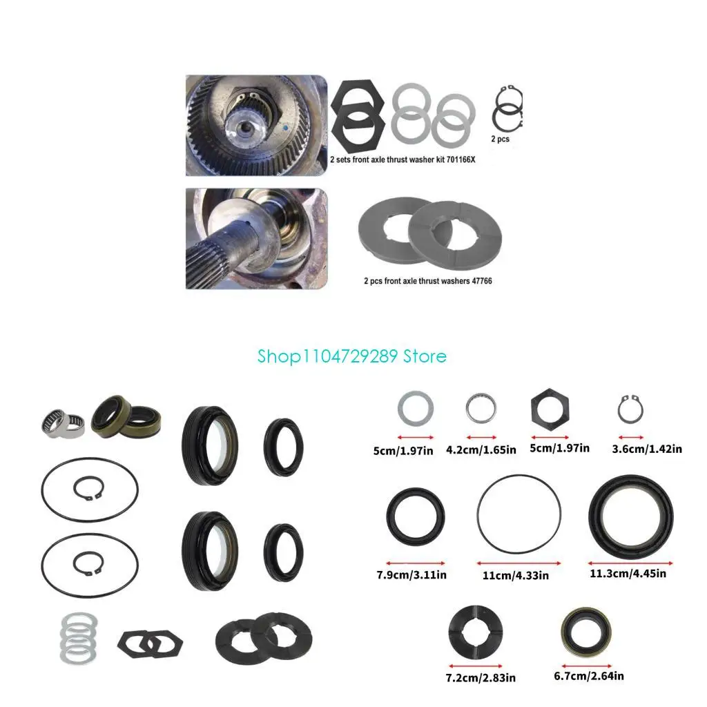 D8KE Inner Tube Seal Truck Replacement Accessories for for Excursion 1998-2004 Outer Tube Dust Seal
D8KE Inner Tube Seal Truck Replacement Accessories for for Excursion 1998-2004 Outer Tube Dust Seal