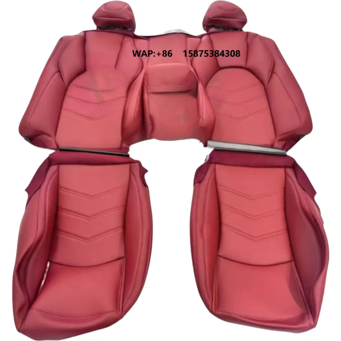 Exclusive Interior Seat Covers for Luxury Vehicles
Exclusive Interior Seat Covers for Luxury Vehicles