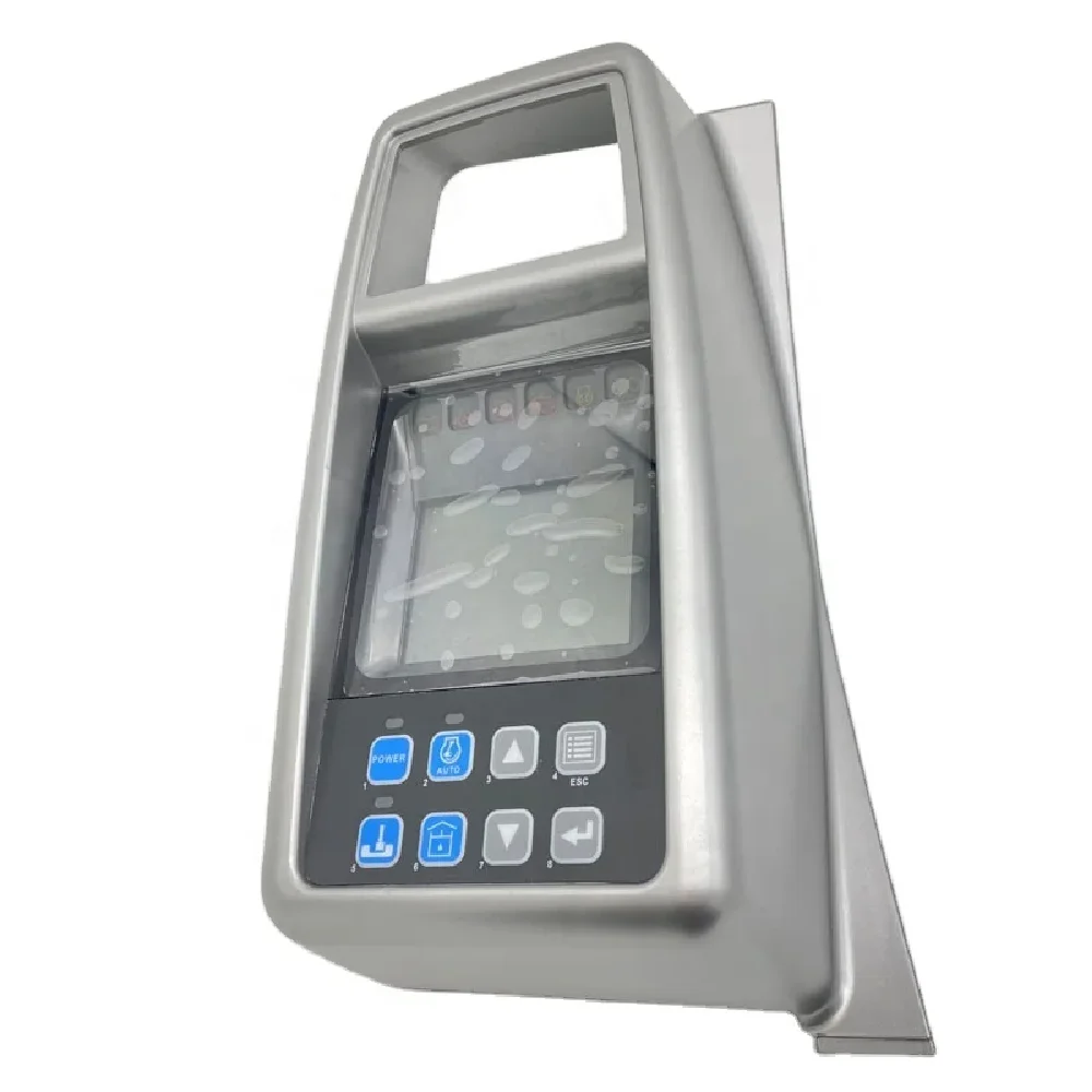 For Doosan DX225 DX225LC DX300 Monitor Display Panel Screen Parts 539-00076 Doosan Excavator
For Doosan DX225 DX225LC DX300 Monitor Display Panel Screen Parts 539-00076 Doosan Excavator