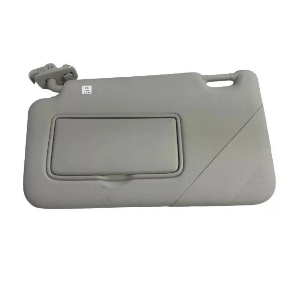 For Nissan 2017-2018-2019-2020-2021-2022-2023 Kicks Sun Visor with Vanity Mirror Gray Color Driver Passenger Side
For Nissan 2017-2018-2019-2020-2021-2022-2023 Kicks Sun Visor with Vanity Mirror Gray Color Driver Passenger Side