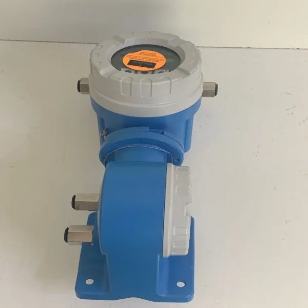 / Flow Meter Promag 10 10e3h-8l0a1an4b4aa+ R22ab919000 Brand New Original Spot Plc
/ Flow Meter Promag 10 10e3h-8l0a1an4b4aa+ R22ab919000 Brand New Original Spot Plc
