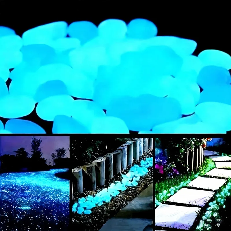 Светящиеся камни LED 100-500 шт. в упаковке, 0.39 дюйма, для аквариумов, цветочных горшков, ландшафтного дизайна, украшения сада, гравий
Светящиеся камни LED 100-500 шт. в упаковке, 0.39 дюйма, для аквариумов, цветочных горшков, ландшафтного дизайна, украшения сада, гравий