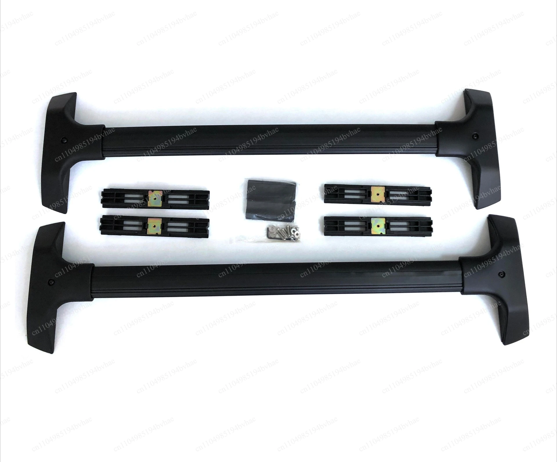 Suitable for 09-17 cross bar luggage rack
Suitable for 09-17 cross bar luggage rack