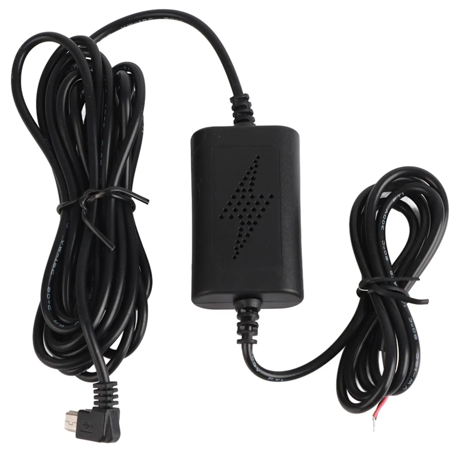 Driving Recorder Monitoring Line Power Supply Acc Low Voltage Line for car Suvs Bus Truck
Driving Recorder Monitoring Line Power Supply Acc Low Voltage Line for car Suvs Bus Truck
