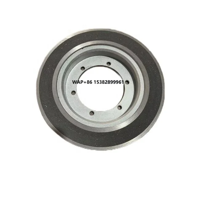 Chinese High Quality Clutch Set for Nuovo Pignone Smit TP600 TP626 Machine Weaving Textile Machine Loom Spares Accessories
Chinese High Quality Clutch Set for Nuovo Pignone Smit TP600 TP626 Machine Weaving Textile Machine Loom Spares Accessories