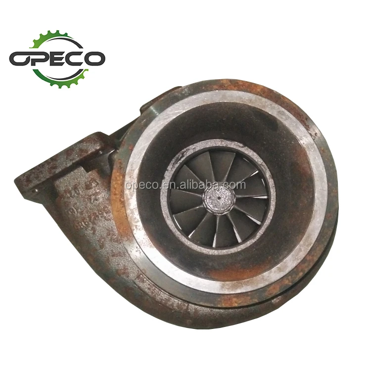 QSK60 Turbocharger HX82 3774198 3591712 3591719 3591720 3594184 3594185 3594186 3800499 3800499RX 4033019 4033019RX 3594183
QSK60 Turbocharger HX82 3774198 3591712 3591719 3591720 3594184 3594185 3594186 3800499 3800499RX 4033019 4033019RX 3594183