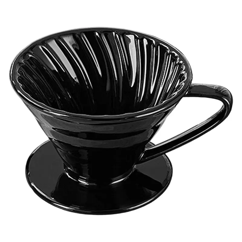 BMBY-New Design Ceramics Soaking Adjustable Pour Over Coffee Dripper Coffee Filters Filter Cup
BMBY-New Design Ceramics Soaking Adjustable Pour Over Coffee Dripper Coffee Filters Filter Cup