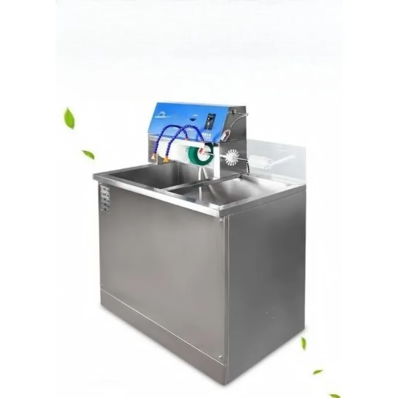 Shoe washing machine equipment 18D shoe washing machine
Shoe washing machine equipment 18D shoe washing machine