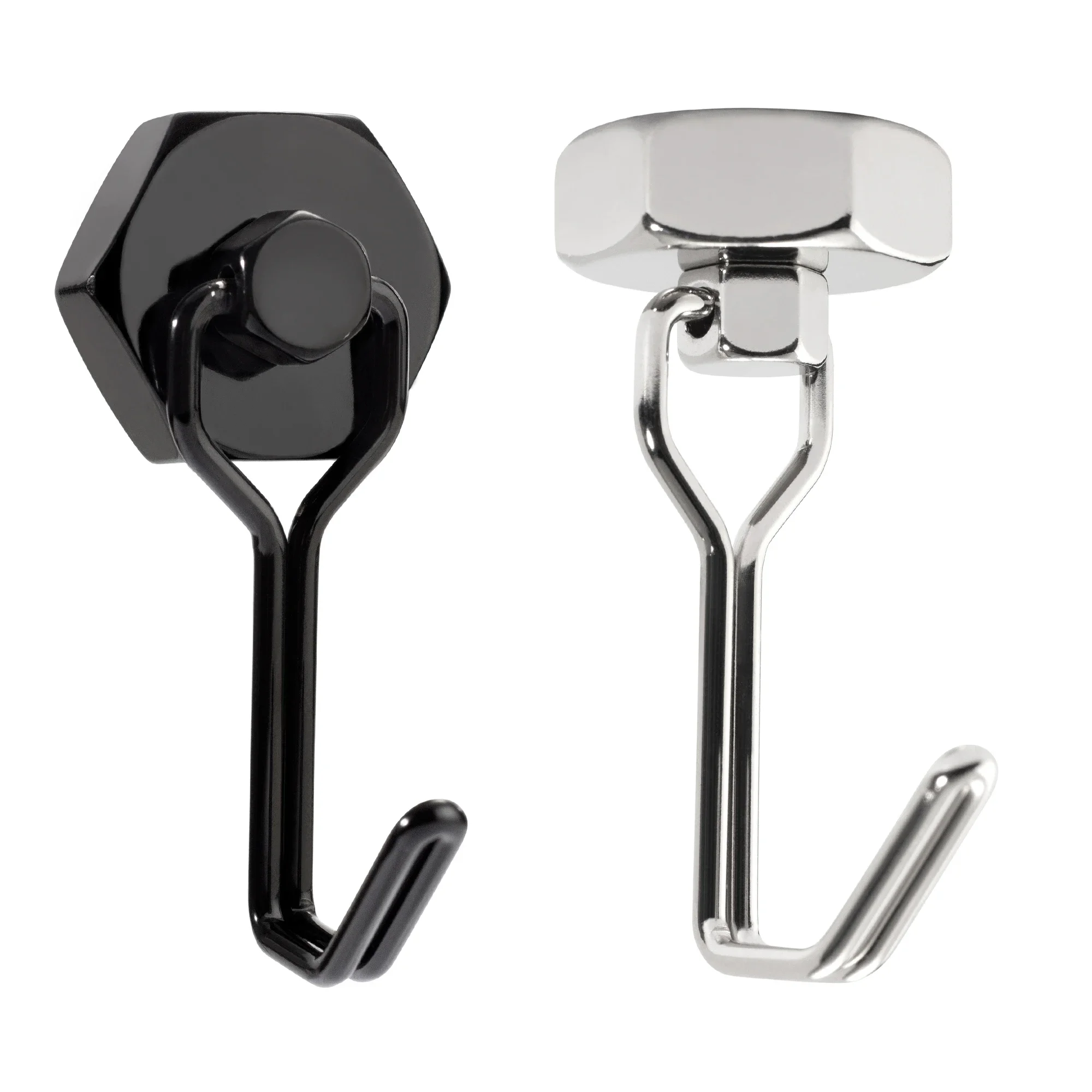 2PCS Strong Magnetic Holder Hook Kitchen Refrigerator Key Bathroom Hangers Arte de pared Cat hook Wall key holder Gancho
2PCS Strong Magnetic Holder Hook Kitchen Refrigerator Key Bathroom Hangers Arte de pared Cat hook Wall key holder Gancho