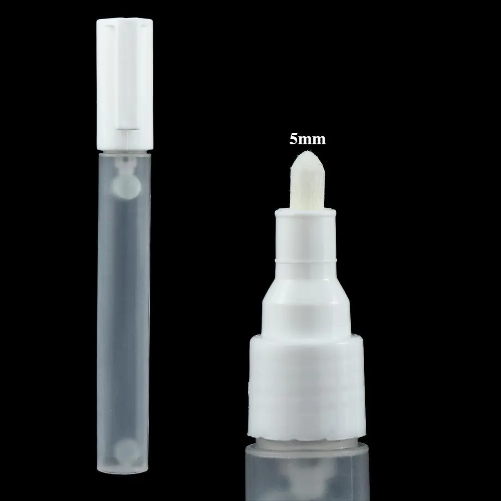 Accessories Repeatable Liquid Chalk 3mm 5mm 6.5mm 8mm 10mm Graffiti Pen Tube Paint Pen Barrels Empty Pen Rod Plastic Empty Pen
Accessories Repeatable Liquid Chalk 3mm 5mm 6.5mm 8mm 10mm Graffiti Pen Tube Paint Pen Barrels Empty Pen Rod Plastic Empty Pen