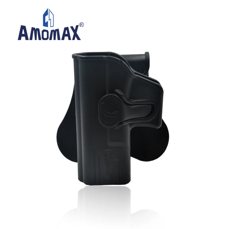 Amomax левая ручка OWB Paddle кобура подходит для Glock 19/23/32 черный FDE OD зеленый цвет
Amomax левая ручка OWB Paddle кобура подходит для Glock 19/23/32 черный FDE OD зеленый цвет