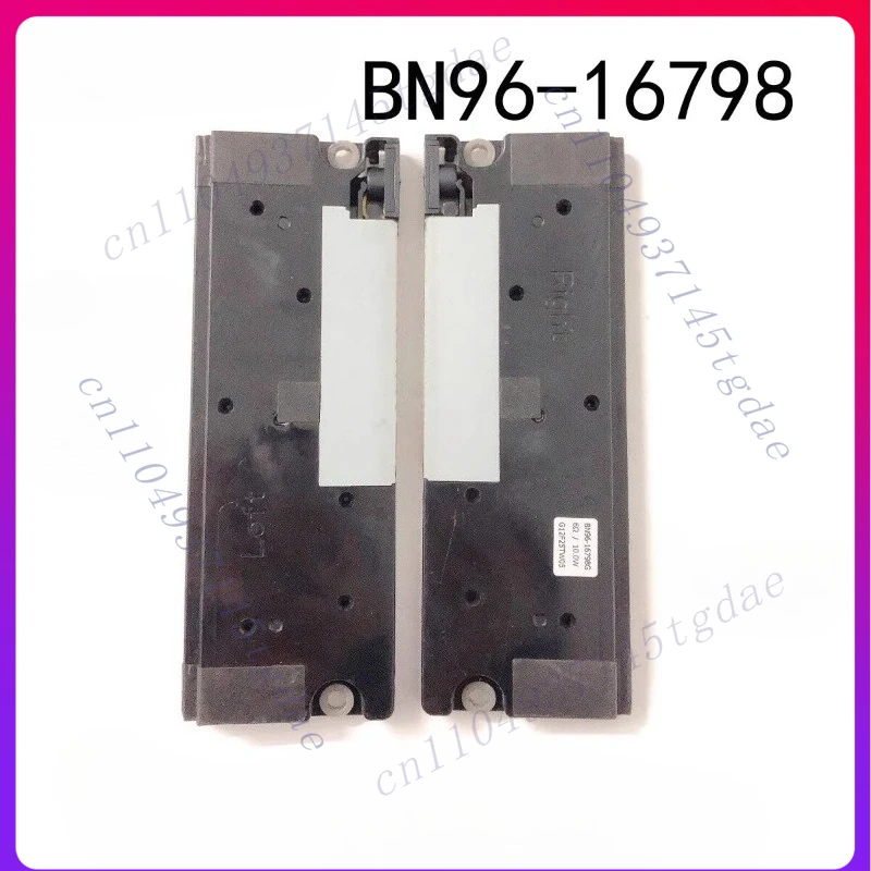 Original for Samsung UA60ES8000J Speaker UA65ES8000J Speaker BN96-16798H/G/F/B
Original for Samsung UA60ES8000J Speaker UA65ES8000J Speaker BN96-16798H/G/F/B