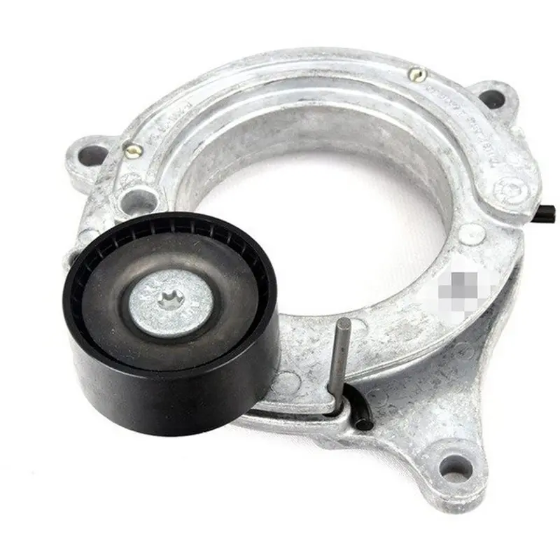 A20K-11288580360 Drive Belt Tensioner Assembly For BMW F30 F34 F36 G11 G12 G20 330I 430I 740I X3 X4 X5 V20-8259 20949526
A20K-11288580360 Drive Belt Tensioner Assembly For BMW F30 F34 F36 G11 G12 G20 330I 430I 740I X3 X4 X5 V20-8259 20949526