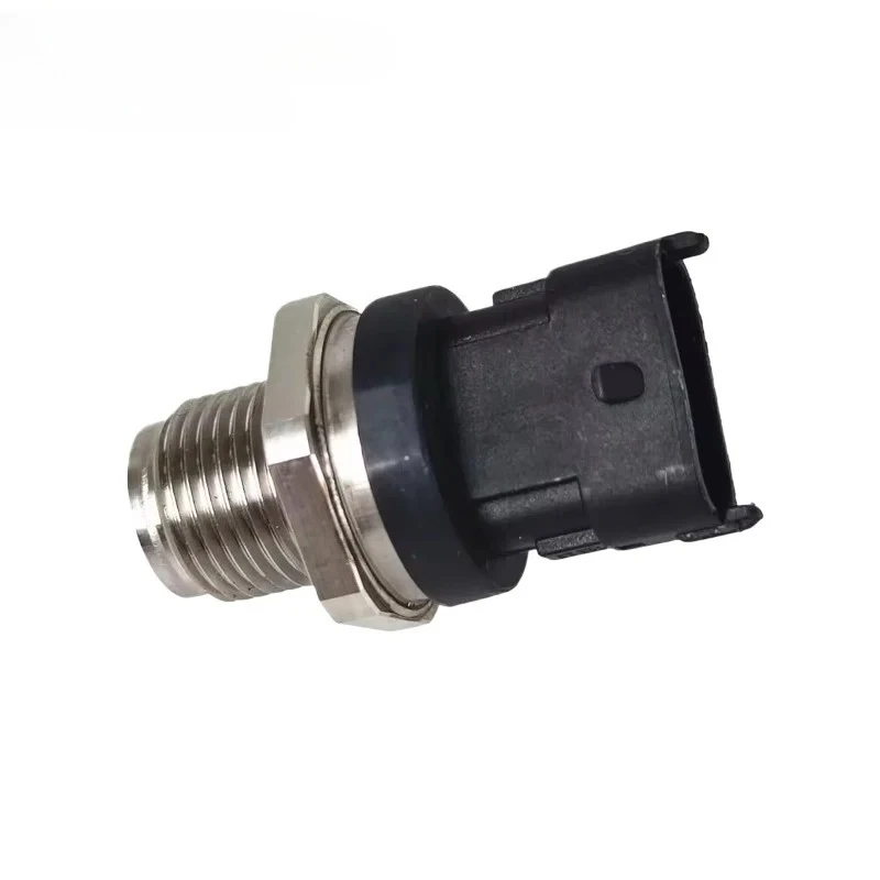 0281006163 89458-52020 Датчик давления впрыска топлива Common Rail для Toyota Auris Corolla City Cruiser Yaris 1.4 D4d 94-19 
0281006163 89458-52020 Датчик давления впрыска топлива Common Rail для Toyota Auris Corolla City Cruiser Yaris 1.4 D4d 94-19