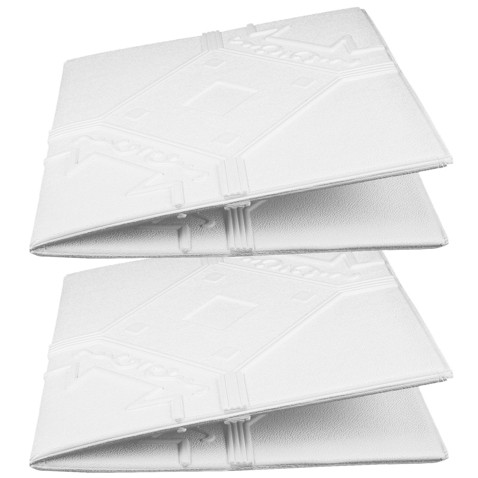 2 Pcs Anti collision Wall Stickers Bedroom Wallpaper Kitchen Background Kids Three dimensional Walls Decor Removable
2 Pcs Anti collision Wall Stickers Bedroom Wallpaper Kitchen Background Kids Three dimensional Walls Decor Removable