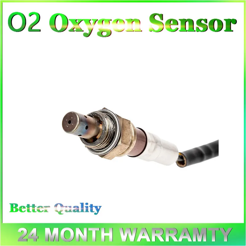 Oxygen Sensor O2 Lambda Sensor AIR FUEL RATIO SENSOR for ACURA MDX RL TL HONDA ACCORD ODYSSEY PILOT SATURN VUE 3.5L 234-5010
Oxygen Sensor O2 Lambda Sensor AIR FUEL RATIO SENSOR for ACURA MDX RL TL HONDA ACCORD ODYSSEY PILOT SATURN VUE 3.5L 234-5010