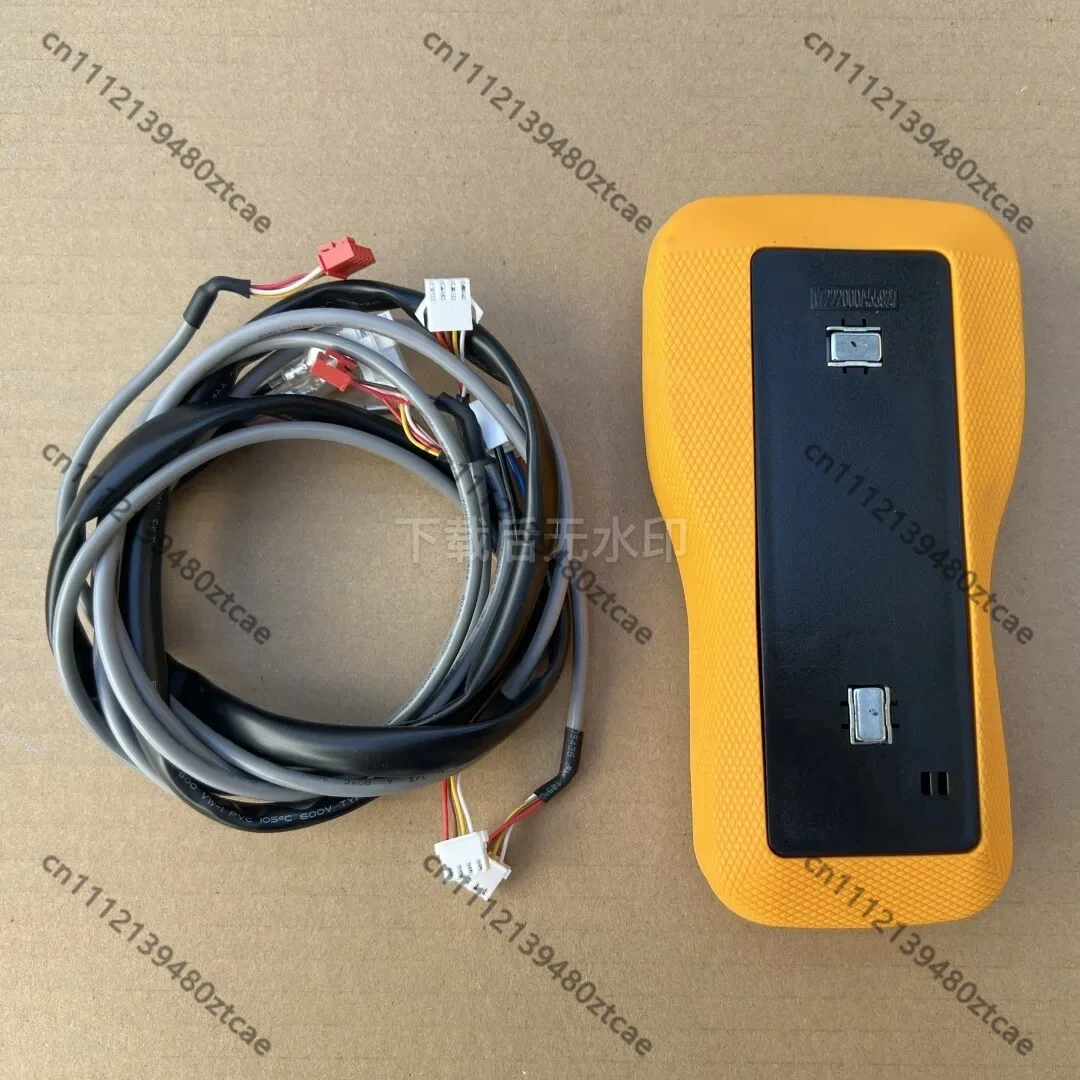17212000000028 3rd Gen Inverter Detector Household Air Conditioner Frequency Conversion Test Tool
17212000000028 3rd Gen Inverter Detector Household Air Conditioner Frequency Conversion Test Tool