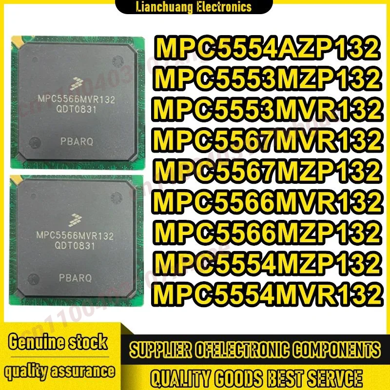 MPC5554AZP132 MPC5553MZP132 MPC5553MVR132 MPC5567MVR132 MPC5567MZP132 MPC5566MVR132 MPC5566MZP132 MPC5554MZP132 MPC5554MVR132
MPC5554AZP132 MPC5553MZP132 MPC5553MVR132 MPC5567MVR132 MPC5567MZP132 MPC5566MVR132 MPC5566MZP132 MPC5554MZP132 MPC5554MVR132