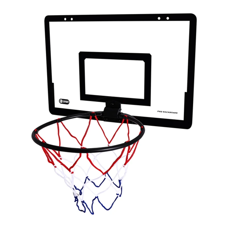 Indoor Home Basketball Fans Sports Game Toy Set Basketball Hoop Baby Toys For Kids Children Adults
Indoor Home Basketball Fans Sports Game Toy Set Basketball Hoop Baby Toys For Kids Children Adults