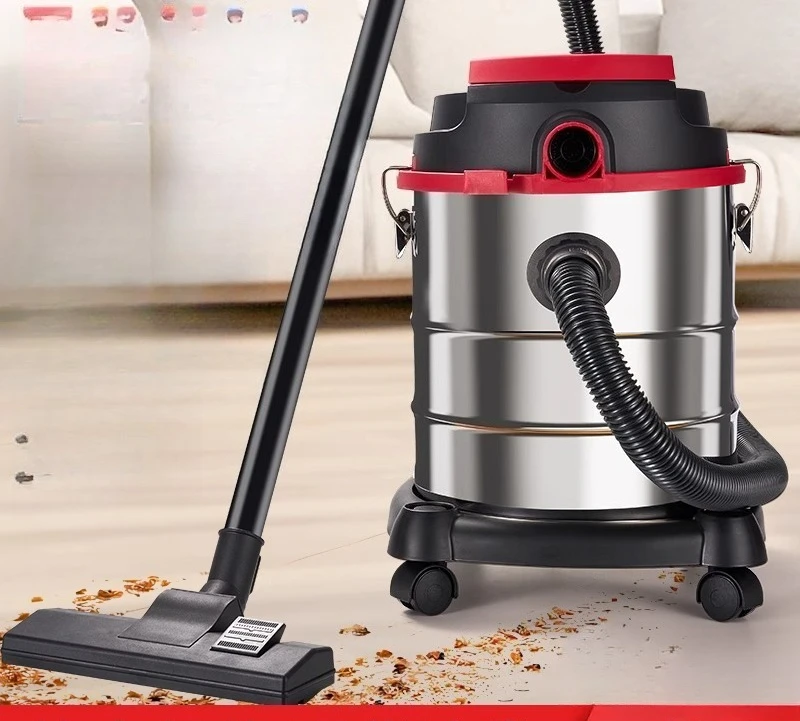 Industrial rechargeable lithium battery wireless vacuum cleaner household large suction strong warehouse commercial factory
Industrial rechargeable lithium battery wireless vacuum cleaner household large suction strong warehouse commercial factory