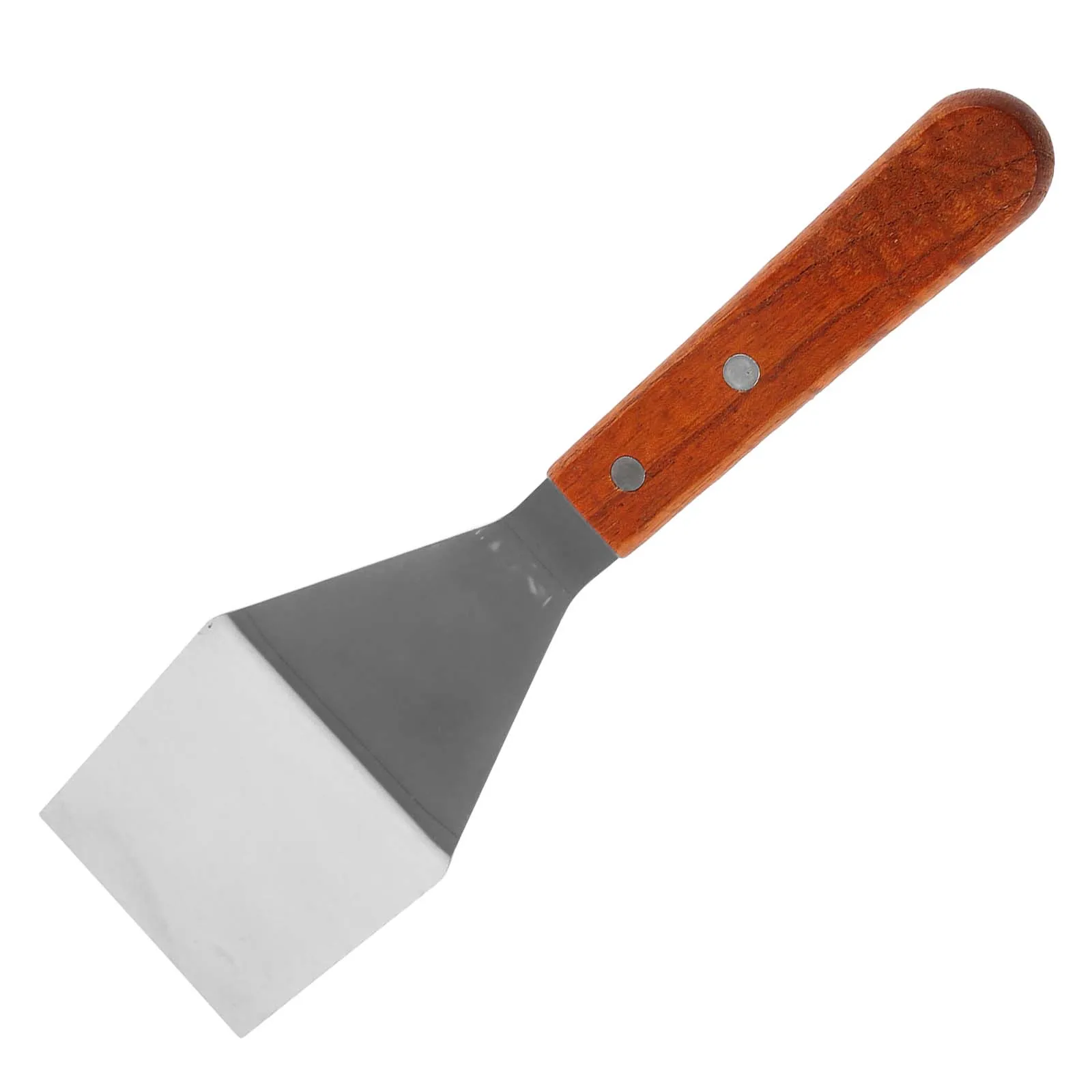 Stainless Steel Spatula Frying Steak Tool Kitchen Food Shovel Restaurant Cooking Shovel Pancake Turner Practical Multipurpose
Stainless Steel Spatula Frying Steak Tool Kitchen Food Shovel Restaurant Cooking Shovel Pancake Turner Practical Multipurpose