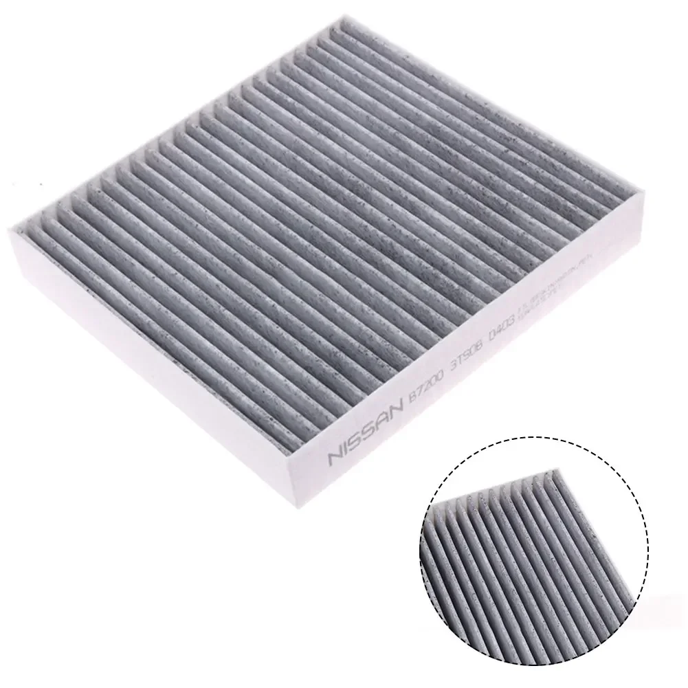 Cabin Air Filter For Ram 1500 Classic 2019-2021 2500, 3500, 4500, 5500 2016-2022 68406048AA Car Air Conditioner Filter Element
Cabin Air Filter For Ram 1500 Classic 2019-2021 2500, 3500, 4500, 5500 2016-2022 68406048AA Car Air Conditioner Filter Element