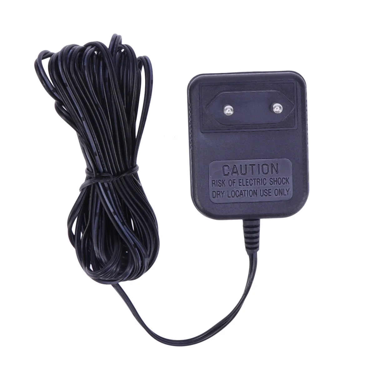 18V 500ma Power Adapter Black for WiFi Wireless Doorbell Camera Ip Video Intercom Reliable Power Supply
18V 500ma Power Adapter Black for WiFi Wireless Doorbell Camera Ip Video Intercom Reliable Power Supply