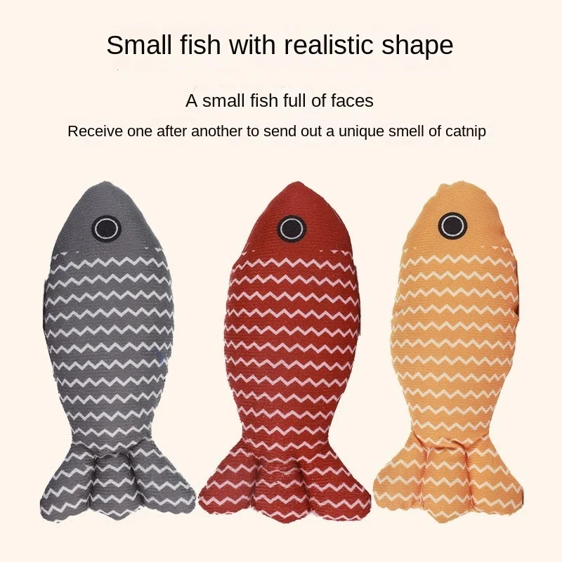 Honey Pet Shake Sound Pop Cat Toy Self Fun Peppermint Fish Linen Fish Imitation Fish Molars Teeth Cleaning Supplies Combination
Honey Pet Shake Sound Pop Cat Toy Self Fun Peppermint Fish Linen Fish Imitation Fish Molars Teeth Cleaning Supplies Combination