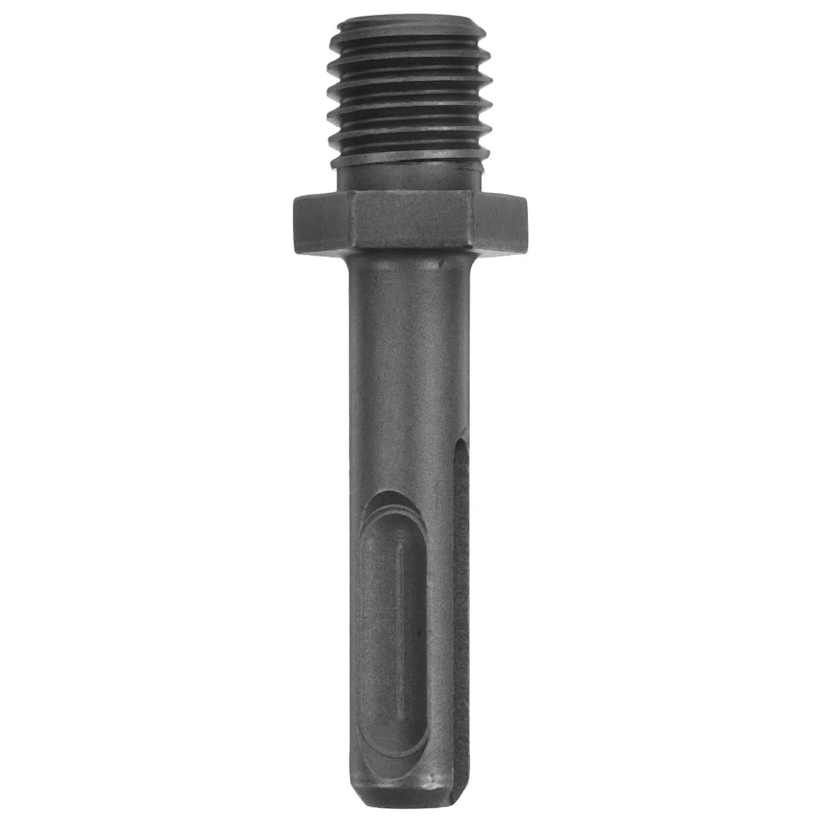 Hammer Drill Ground Rod Driver Rotary Hammer Accessory Steel Construction for Drilling Screwdriving Woodworking DIY Projects
Hammer Drill Ground Rod Driver Rotary Hammer Accessory Steel Construction for Drilling Screwdriving Woodworking DIY Projects