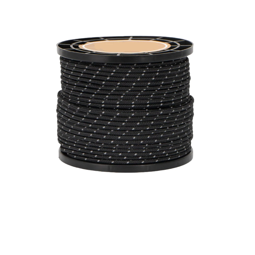 Гибкий страховочный шнур для кемпинга, видимость в темноте 50 м, для активного отдыха, регулируемая длина
Гибкий страховочный шнур для кемпинга, видимость в темноте 50 м, для активного отдыха, регулируемая длина