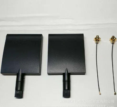 Dual-band Refitting Antenna Amplifier Long Range Signal Extender Kit Gain for Mavic Pro Air Spark Remote transmitter radio
Dual-band Refitting Antenna Amplifier Long Range Signal Extender Kit Gain for Mavic Pro Air Spark Remote transmitter radio