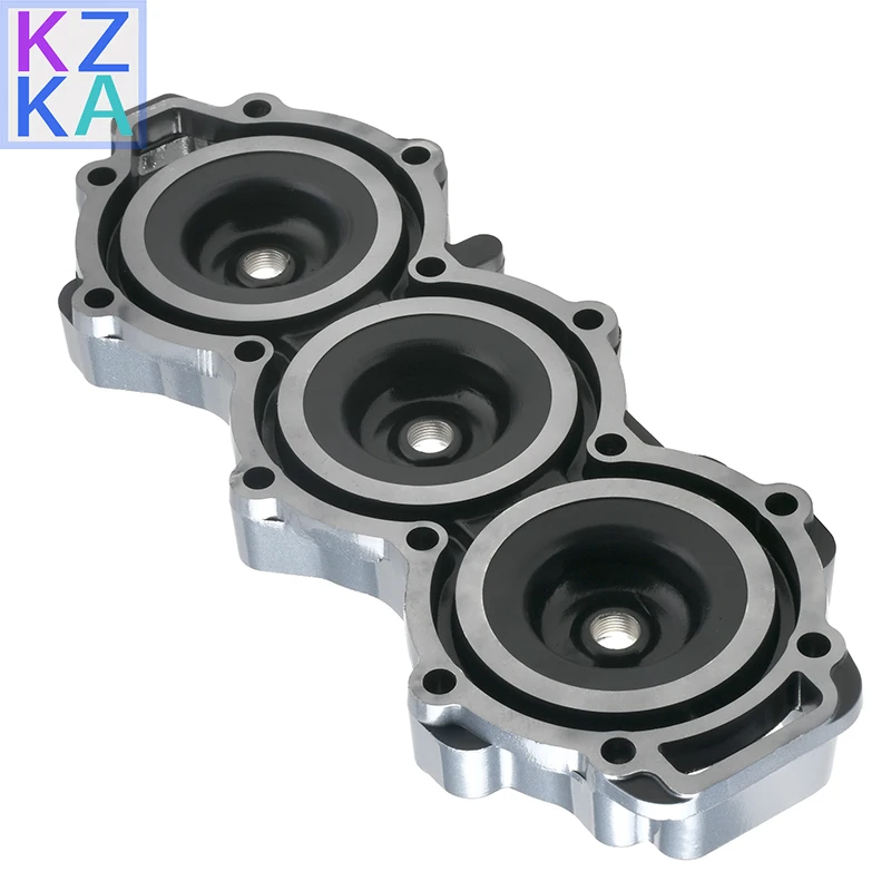 6H3-11111-01-1S Head Cylinder 1 For Yamaha Outboard Motor 2T 60HP 70HP 6H3-11111-01 6H3-11111 Boat Engine Aftermarket Parts
6H3-11111-01-1S Head Cylinder 1 For Yamaha Outboard Motor 2T 60HP 70HP 6H3-11111-01 6H3-11111 Boat Engine Aftermarket Parts