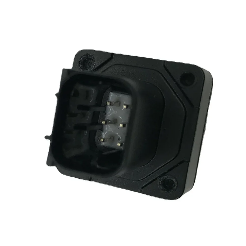 Car Accessories Reversing Camera Front View Camera 86790-78010 Black High Quality Practical 86790-30160 For Camry 2017-20
Car Accessories Reversing Camera Front View Camera 86790-78010 Black High Quality Practical 86790-30160 For Camry 2017-20