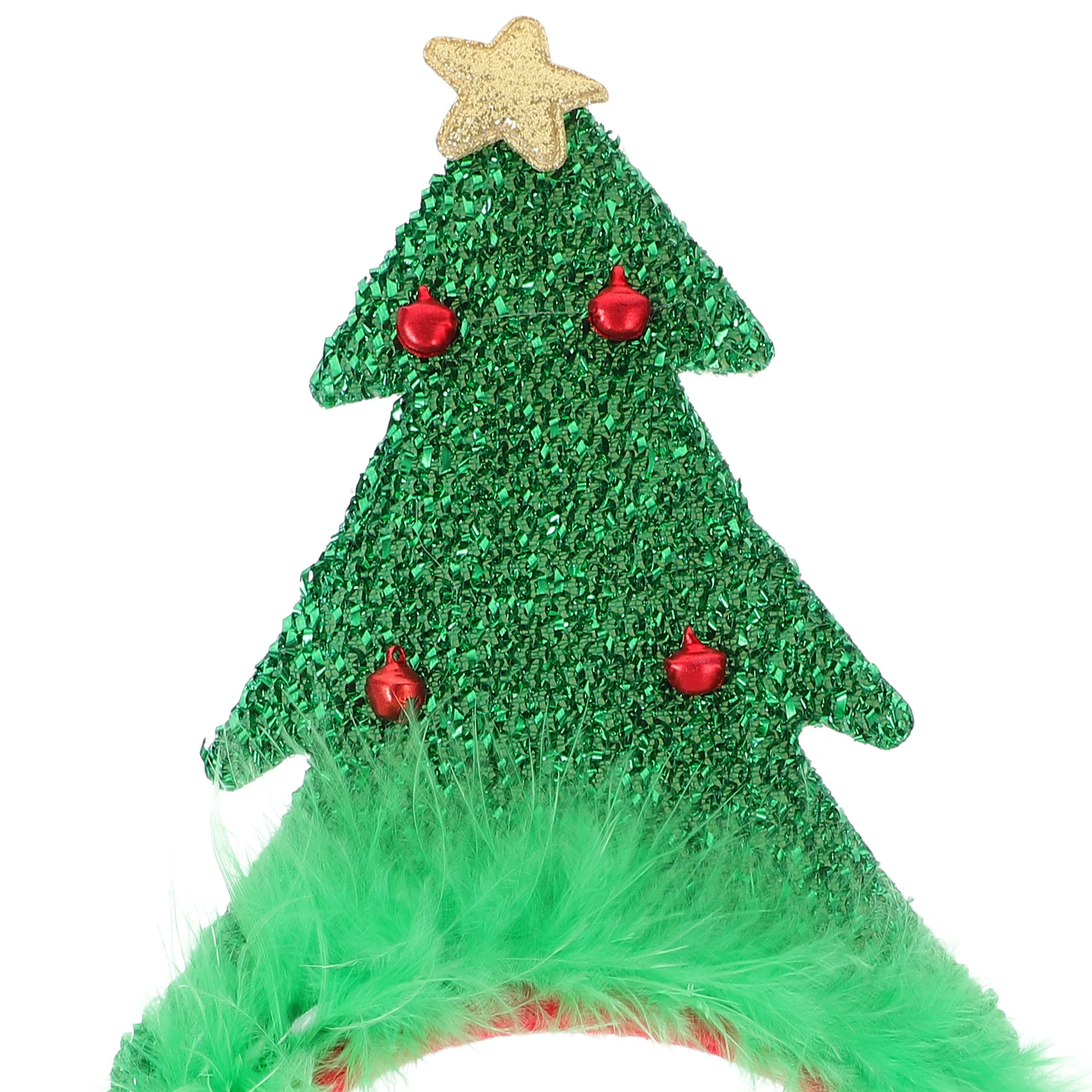 6Pcs Christmas Tree Headbands Soft Fabric Xmas Party Hair Accessories Holiday Hairbands for Women Adults Christmas Headband
6Pcs Christmas Tree Headbands Soft Fabric Xmas Party Hair Accessories Holiday Hairbands for Women Adults Christmas Headband