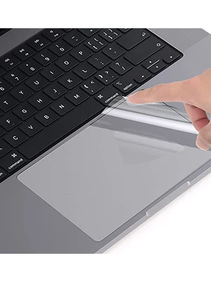 2PCS Clear Anti-Scratch Touch Pad Protector Skin for MacBook Air 13 inch Trackpad Protector Cover for 2024 2023 MacBook Air 15.
2PCS Clear Anti-Scratch Touch Pad Protector Skin for MacBook Air 13 inch Trackpad Protector Cover for 2024 2023 MacBook Air 15.